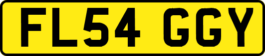 FL54GGY