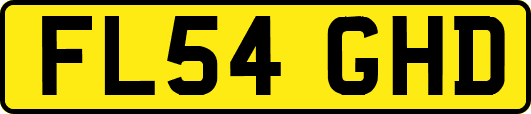 FL54GHD