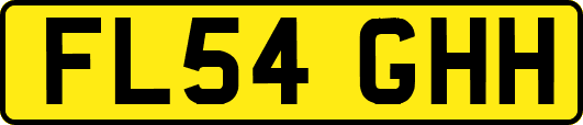 FL54GHH