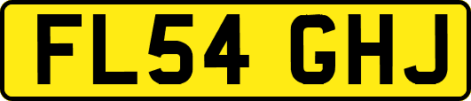 FL54GHJ