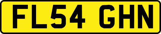 FL54GHN