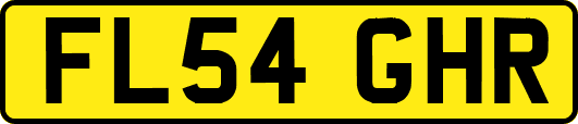 FL54GHR