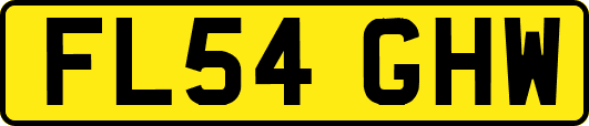 FL54GHW