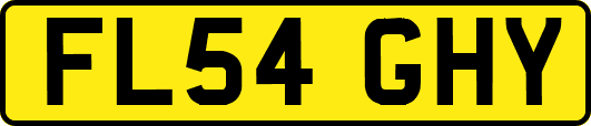 FL54GHY