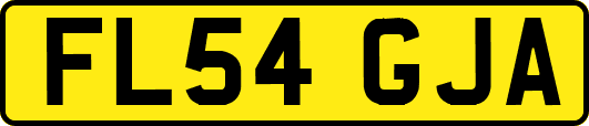 FL54GJA