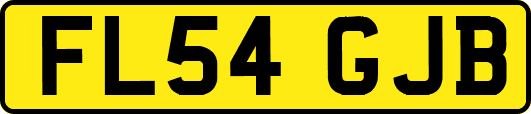 FL54GJB