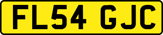 FL54GJC