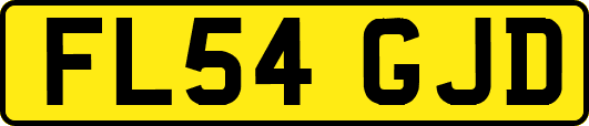 FL54GJD
