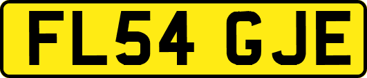 FL54GJE
