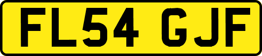 FL54GJF