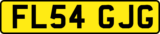 FL54GJG