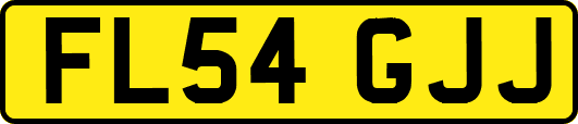 FL54GJJ