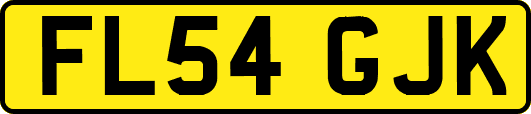 FL54GJK