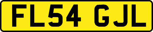 FL54GJL