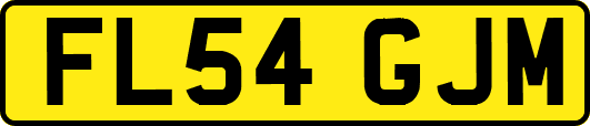 FL54GJM