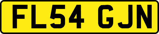 FL54GJN