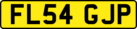 FL54GJP