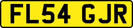 FL54GJR