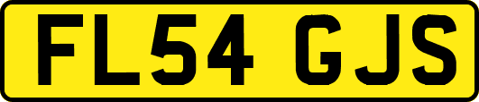 FL54GJS