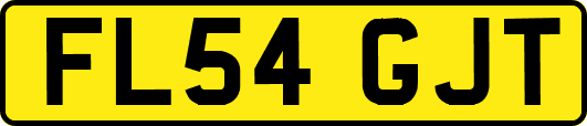 FL54GJT