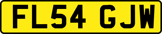 FL54GJW