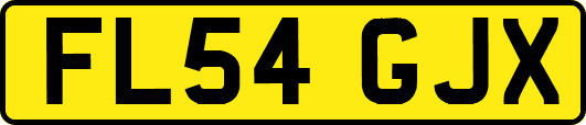 FL54GJX