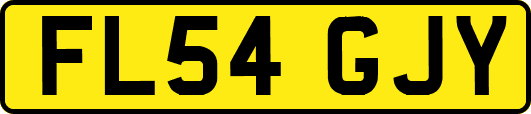 FL54GJY