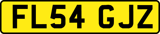 FL54GJZ