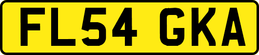 FL54GKA