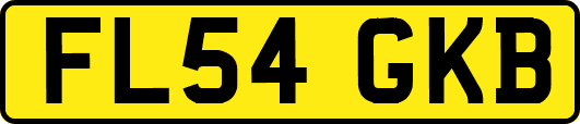 FL54GKB