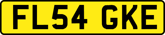 FL54GKE