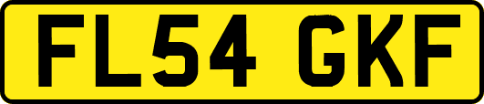 FL54GKF