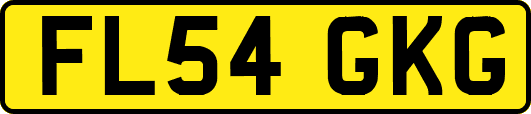 FL54GKG