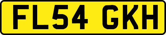 FL54GKH