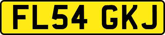 FL54GKJ