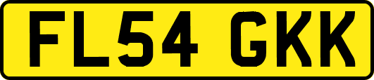 FL54GKK
