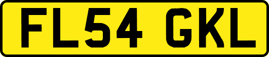 FL54GKL