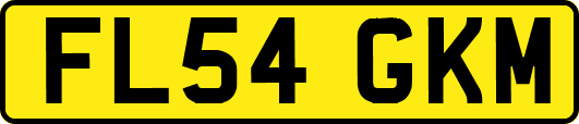 FL54GKM
