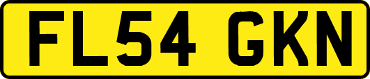FL54GKN