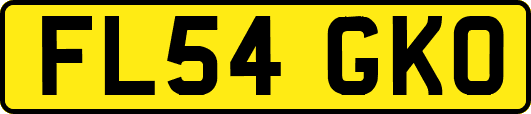 FL54GKO