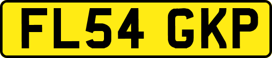 FL54GKP