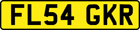 FL54GKR