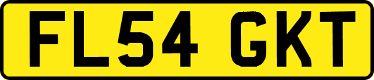 FL54GKT