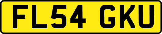 FL54GKU