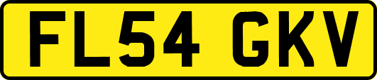 FL54GKV