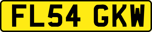 FL54GKW