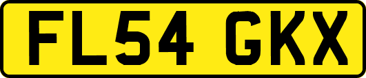 FL54GKX