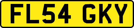 FL54GKY