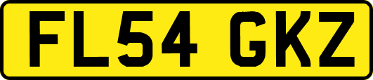 FL54GKZ