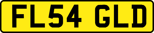 FL54GLD